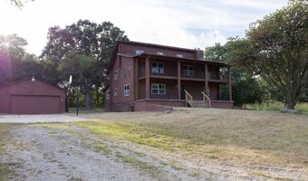 2259 Ledge Rock Rd, Alpena, AR 72611