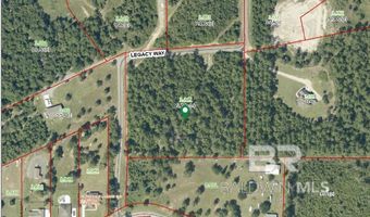 36636 Legacy Way, Bay Minette, AL 36507