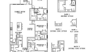 1946 Topwater, Aransas Pass, TX 78336