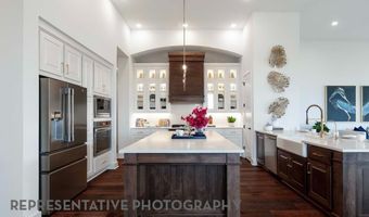 14404 Game Creek Trl, Aledo, TX 76008