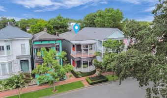 309 E Duffy St, Savannah, GA 31401