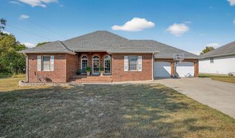 134 Moonlight Valley Dr, Ash Grove, MO 65604