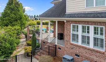 16 Tudor Way, Angier, NC 27501