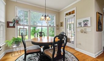 281 Hightower Lake Trail Trl, Ball Ground, GA 30107