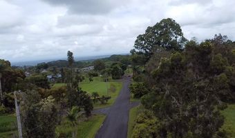 AINAOLA DRIVE, Hilo, HI 96720