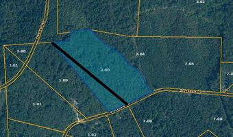 Stockdale Circle, Big Sandy, TN 38221