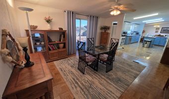 1505 W Bernadine S Way, Ash Fork, AZ 86320