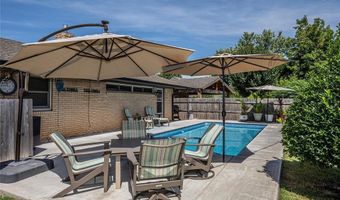 2912 N Shannon Ave, Bethany, OK 73008