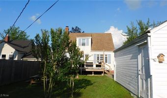 3233 Wilson Ave, Ashtabula, OH 44004