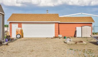 302 W Rocky Rd, Cody, WY 82414