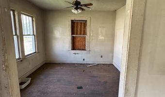 230 S Wilmer Ave, Anniston, AL 36201