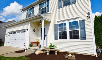 1251 Winter Fern Ave, Akron, OH 44312