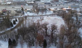 Stevens St, Albert Lea, MN 56007