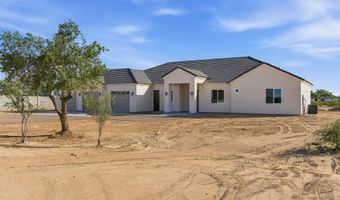 10039 N Burris Rd, Casa Grande, AZ 85122