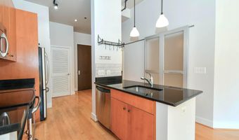 520 JOHN CARLYLE St 417, Alexandria, VA 22314