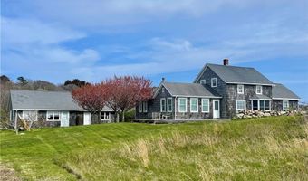 899 Cooneymus Rd, Block Island, RI 02807