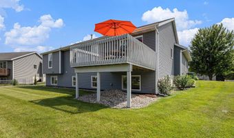 10964 Lance Ave, Allendale, MI 49401