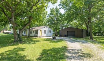 203 S Ohio St, Archie, MO 64725