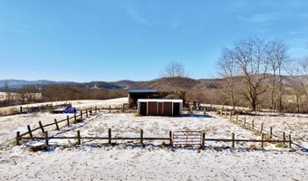 503 Callahan School, Alderson, WV 24910