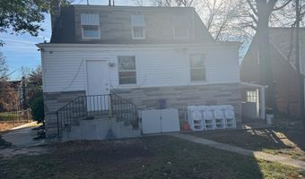 5444 VARNUM St, Bladensburg, MD 20710