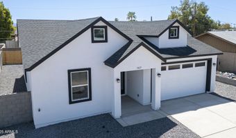1827 S Coconino Dr, Apache Junction, AZ 85120