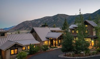 3551 Cutoff Trl, Carson City, NV 89705