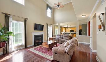 213 SANDHILL Way, Camden Wyoming, DE 19934