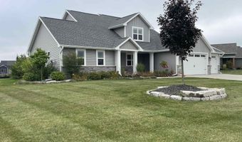 6860 W DESIGN Dr, Appleton, WI 54942