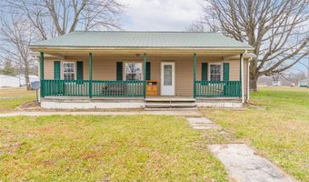 1021 3, Bee Spring, KY 42207