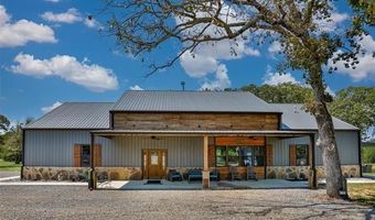240 Magnolia Ln, Bennington, OK 74723