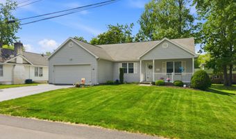 37 Oliver St, Albany, NY 12205