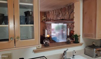 89 PIMA Dr, Bisbee, AZ 85603