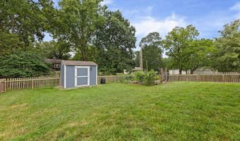 819 Baker St, Baldwin City, KS 66006