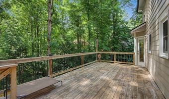 4802 Thornwood Dr, Acworth, GA 30102