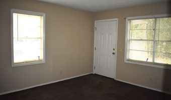 2505 Rosebrier Ave, Albany, GA 31705