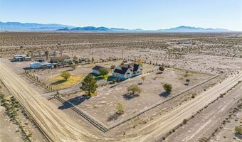 3599 E Poplar Ave, Amargosa Valley, NV 89020