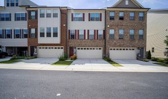 16366 FIFE Way, Bowie, MD 20716