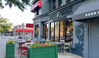 5439 NEVADA Ave NW, Washington, DC 20015