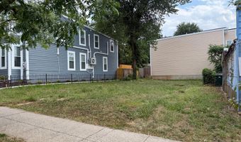 1331 W Street SE, Washington, DC 20020
