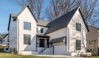 2929 N GREENCASTLE St, Arlington, VA 22207