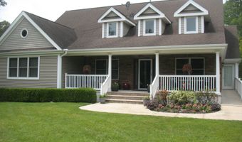 550 Egenolf Pl, Bayville, NJ 08721