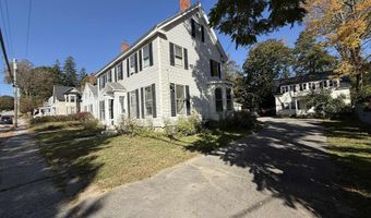 69 Green St, Augusta, ME 04330