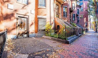 7 Wellington St, Boston, MA 02118