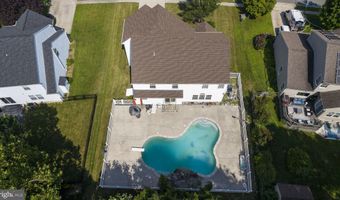 134 W HEATHER Rd, Bel Air, MD 21014