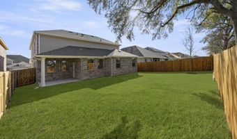 Coyote Meadows by Ashton Woods 1608 Diamond Peak Trail Plan: Dakota, Anna, TX 75409