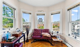 1358 Smith St, North Providence, RI 02911