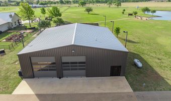 887 HCR 3110 N, Abbott, TX 76621