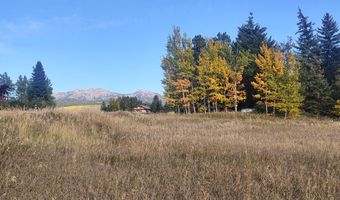 445 TARGHEE TOWNE Rd, Alta, WY 83414