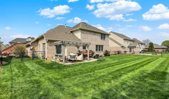 1611 Connemara Rd, Indianapolis, IN 46217