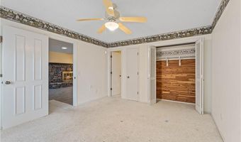6 Barbara Ln, Bella Vista, AR 72715